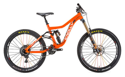 Knolly Delirium 2015-2019 Bearing Puller Kit