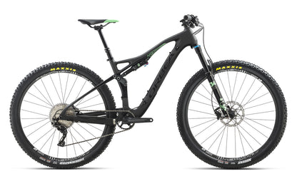 Orbea Occam 2016-2019 Pivot Bearing Kit Reference Bike
