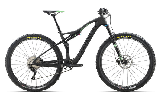 Orbea Occam 2016-2019 Replacement Bottom Bracket Reference Bike Image