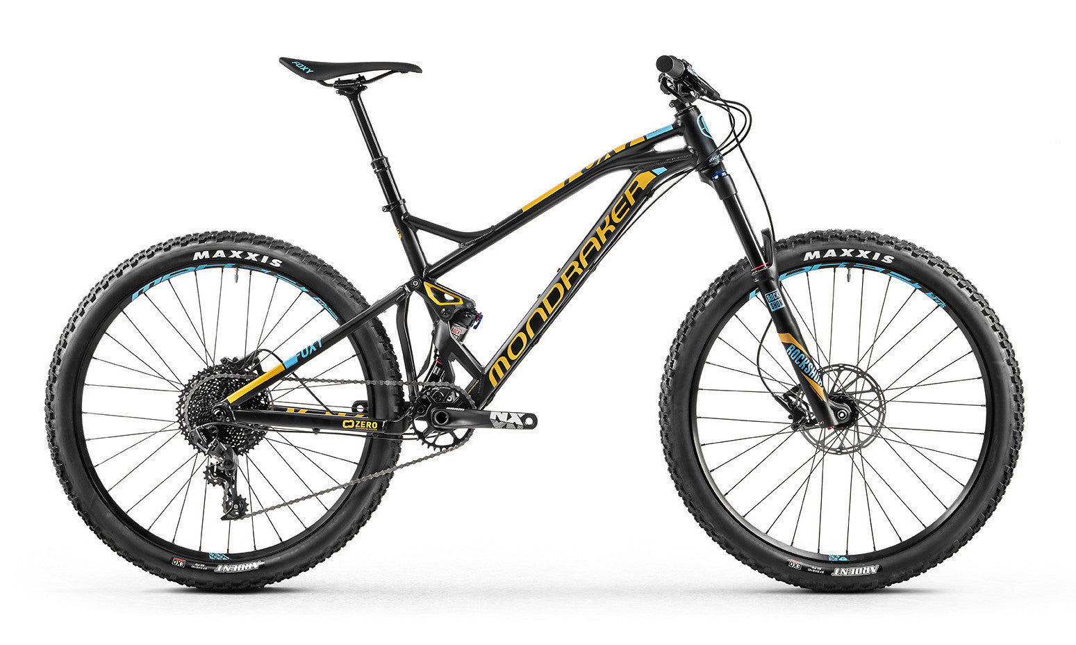 Mondraker Foxy 2018-2023 Pivot Bearing Kit