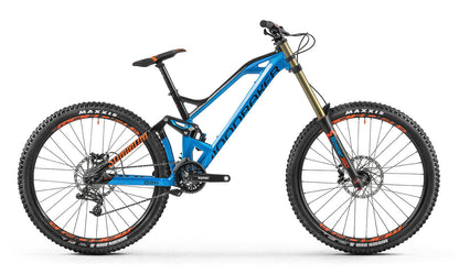 Mondraker Summum 2015-2020 Bearing Press Kit