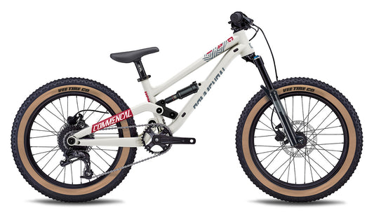 Commencal Clash 20 2019-2026 Pivot Bearing Kit
