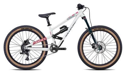 Commencal Clash 24 2019-2026 Replacement Headset Reference Bike Image
