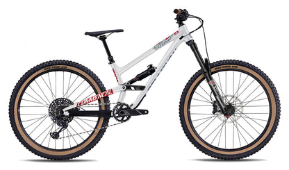 Commencal Clash JR 2019-2026 Replacement Headset Reference Bike Image