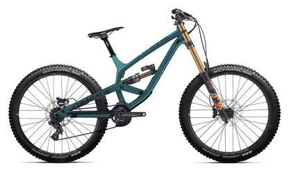 Commencal Furious 2017-2023 Replacement Headset