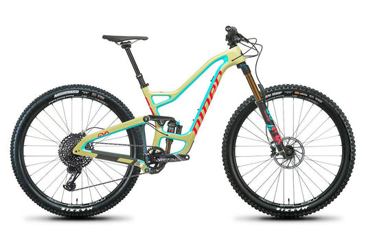 Niner RIP 9 RDO 2019-2022 Replacement Bottom Bracket Reference Bike Image