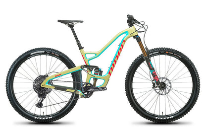 Niner RIP 9 RDO 2019-2022 Replacement Bottom Bracket Reference Bike Image