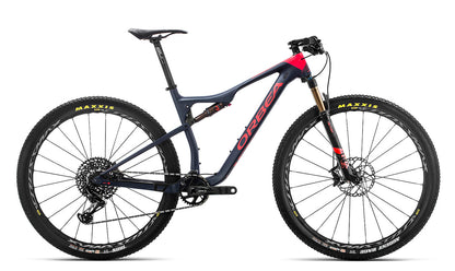 Orbea Oiz 2015-2019 Pivot Bearing Kit