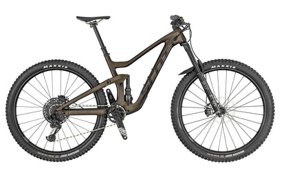 Scott Ransom 2019-2023 Replacement Bottom Bracket Reference Bike Image