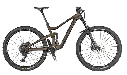 Scott Ransom 2019-2023 Replacement Bottom Bracket Reference Bike Image