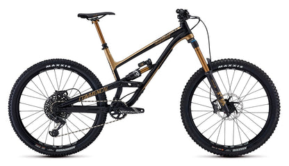 Commencal Clash 2019-2020 Bearing Press Kit