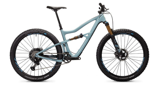 Ibis Ripley 2019-2021 Replacement Bottom Bracket Reference Bike Image