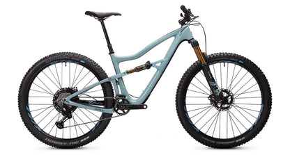 Ibis Ripley 2019-2021 Replacement Bottom Bracket Reference Bike Image