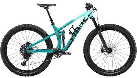 Trek Fuel EX 2020-2021 Bearing Puller Kit