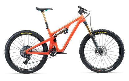 Yeti SB140 2019-2022 Bearing Puller Kit