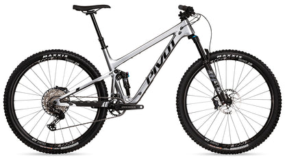 Pivot Trail 429 2021-2025 Replacement Headset Reference Bike Image