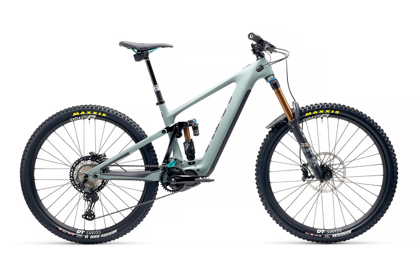 Yeti SB160E 2022-2025 Bearing Press Kit