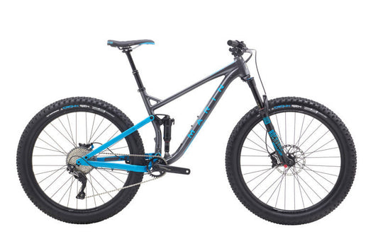 Marin B17 2018-2019 Replacement Bottom Bracket Reference Bike Image