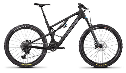 Santa Cruz 5010 2018-2020 Replacement Bottom Bracket Reference Bike Image