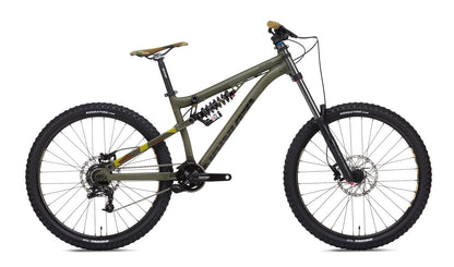 NS Bikes Soda 2012-2017 Bearing Press Kit