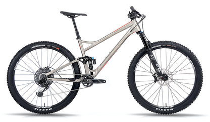 Banshee Phantom 2020-2025 Replacement Bottom Bracket Reference Bike Image