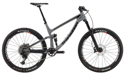 Transition Scout 2015-2017 Replacement Headset Reference Bike Image