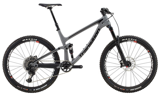 Transition Scout 2015-2017 Replacement Headset Reference Bike Image