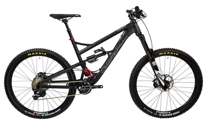 Canfield Balance 2015-2017 Replacement Bottom Bracket Reference Bike Image