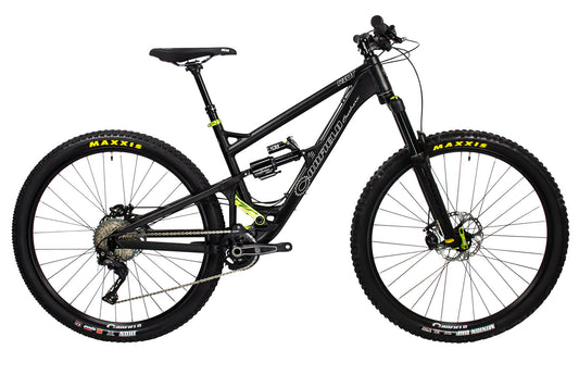 Canfield Riot 2015-2017 Replacement Bottom Bracket Reference Bike Image