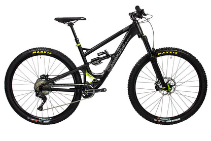 Canfield Riot 2015-2017 Replacement Bottom Bracket Reference Bike Image