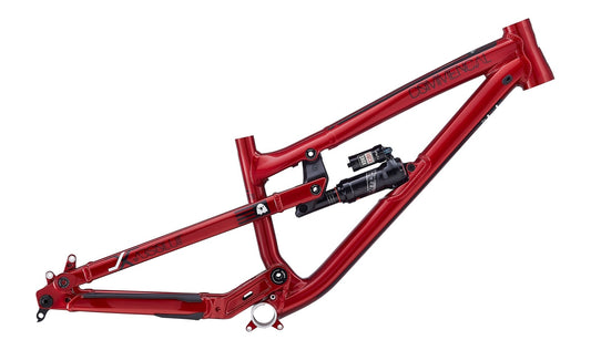 Commencal Absolut SX 2017-2018 Bearing Puller Kit
