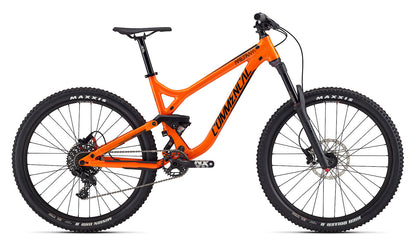 Commencal Meta 2012-2020 Pivot Bearing Kit