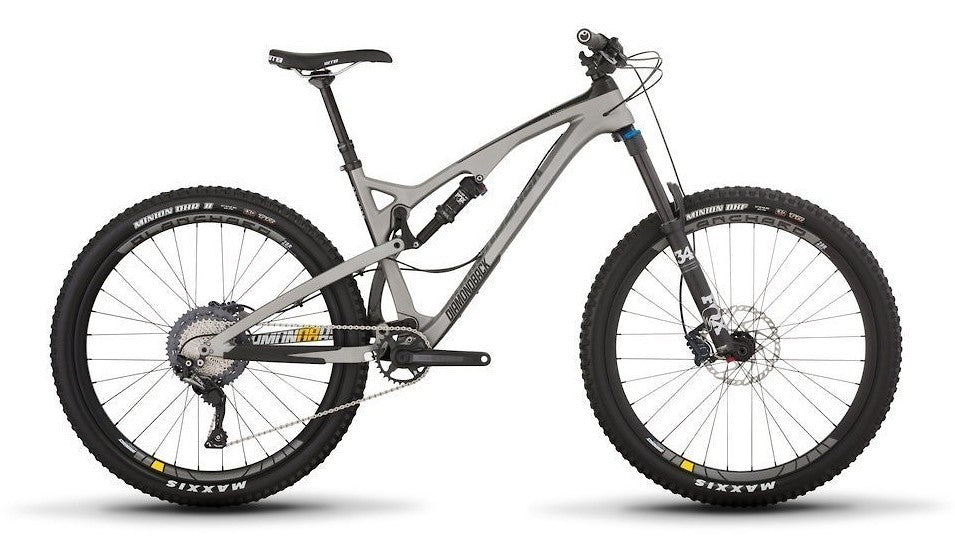 Diamondback Release 2016-2023 Replacement Headset Reference Bike Image