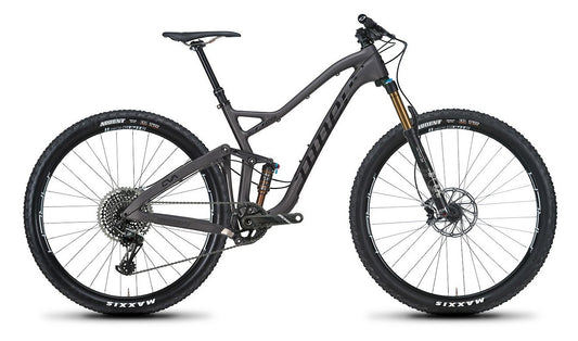 Niner JET 9 RDO 2016-2020 Bearing Press Kit