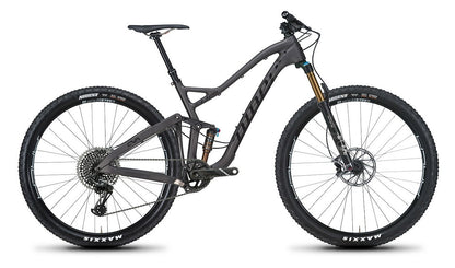 Niner JET 9 RDO 2016-2020 Pivot Bearing Kit Reference Bike
