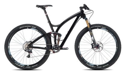 Niner JET 9 RDO 2011-2015 Replacement Headset Reference Bike Image