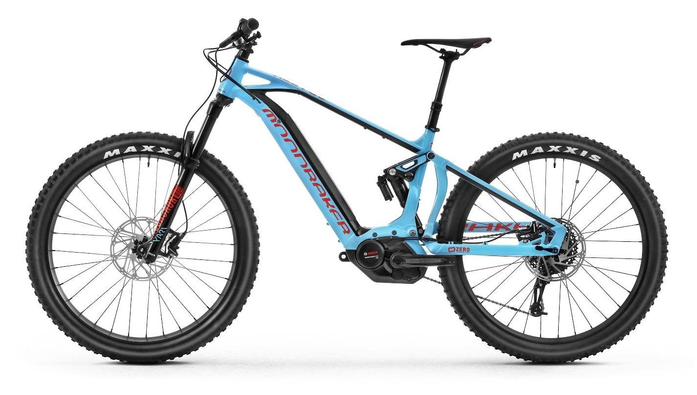 Mondraker Crafty 2018-2019 Bearing Puller Kit