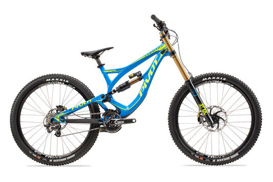 Pivot Phoenix DH 2016-2019 Bearing Puller Kit