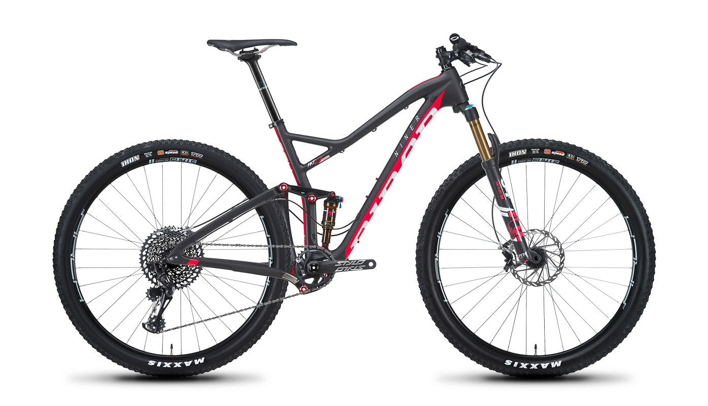 Niner RKT 9 RDO 2016-2021 Bearing Press Kit