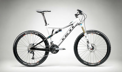 Yeti ASR 2014-2017 Pivot Bearing Kit Reference Bike