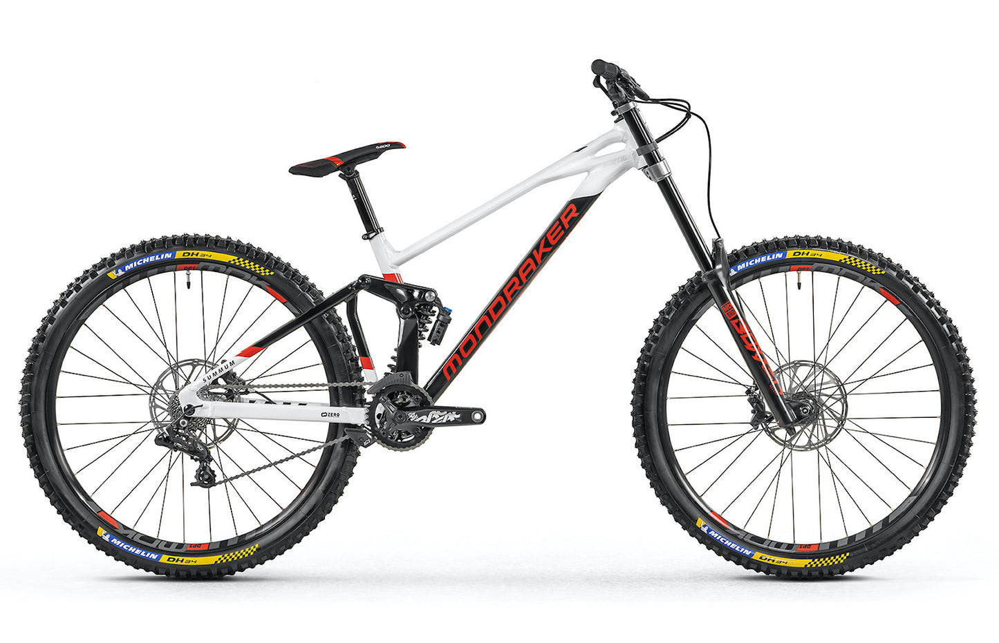 Mondraker Summum 2021-2025 Bearing Press Kit