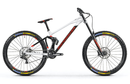 Mondraker Summum 2021-2025 Bearing Press Kit