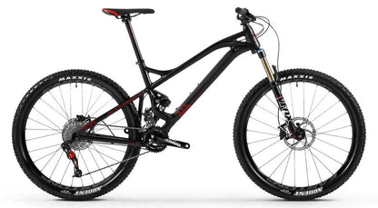 Mondraker Foxy 2015-2017 Bearing Puller Kit