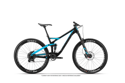 Devinvi Django 2016-2019 Replacement Headset Reference Bike Image
