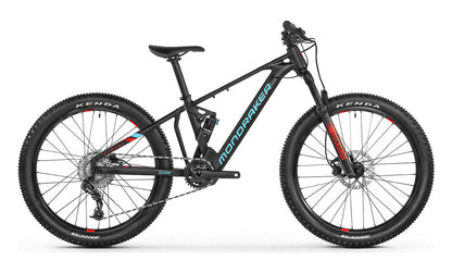 Mondraker F-Play 24 2021-2023 Bearing Press Kit