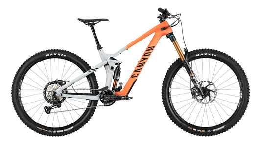 Canyon Strive 2022-2023 Replacement Bottom Bracket Reference Bike Image