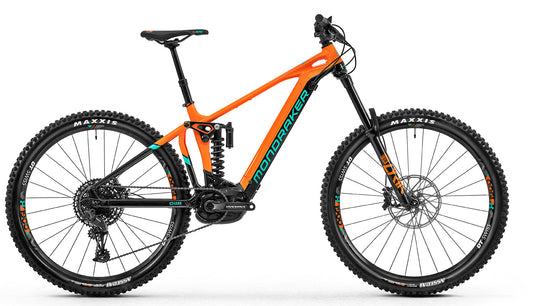 Mondraker Level 2019-2025 Pivot Bearing Kit
