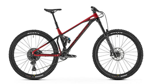 Mondraker Superfoxy 2020-2025 Replacement Bottom Bracket Reference Bike Image