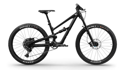 YT Primus 2020-2025 Replacement Headset Reference Bike Image