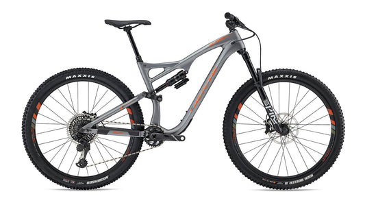 Whyte S-150C 2018-2020 Bearing Press Kit